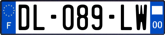 DL-089-LW