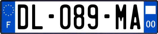 DL-089-MA