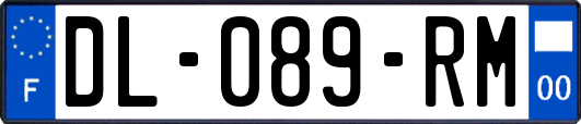 DL-089-RM