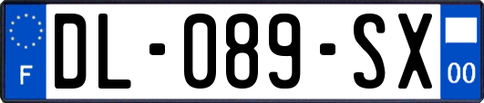 DL-089-SX