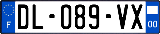 DL-089-VX