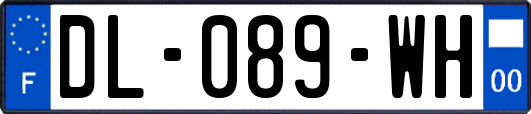 DL-089-WH