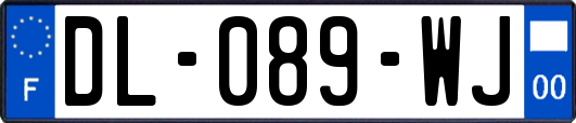 DL-089-WJ