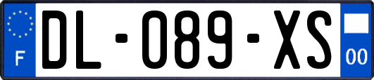 DL-089-XS