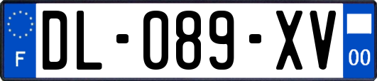 DL-089-XV