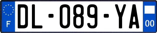 DL-089-YA