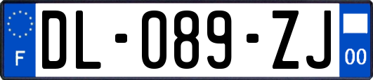 DL-089-ZJ