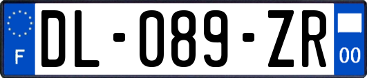 DL-089-ZR