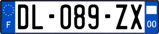 DL-089-ZX