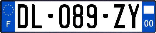 DL-089-ZY