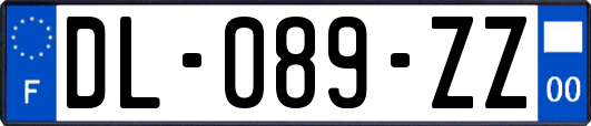 DL-089-ZZ