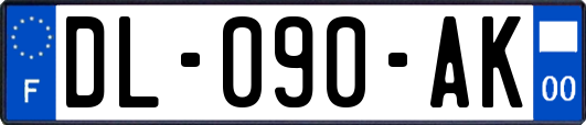 DL-090-AK