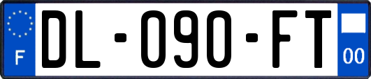 DL-090-FT