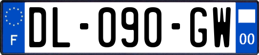 DL-090-GW