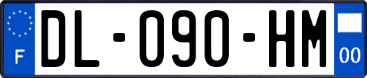 DL-090-HM