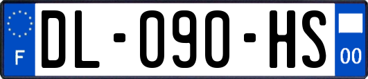 DL-090-HS