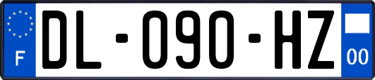 DL-090-HZ