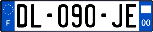 DL-090-JE