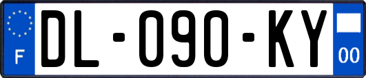 DL-090-KY