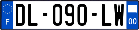 DL-090-LW