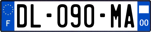 DL-090-MA