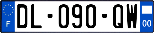 DL-090-QW