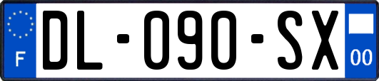 DL-090-SX