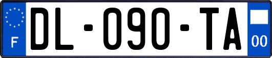 DL-090-TA