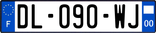 DL-090-WJ