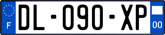 DL-090-XP