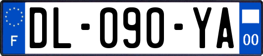 DL-090-YA