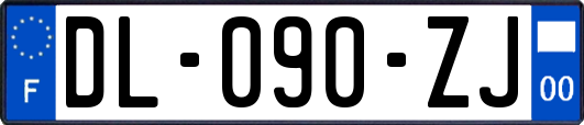 DL-090-ZJ