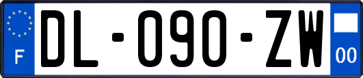 DL-090-ZW