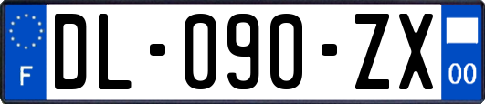 DL-090-ZX