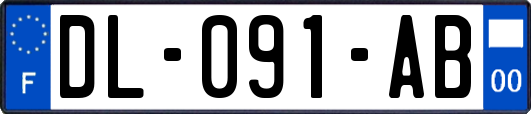 DL-091-AB