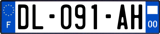 DL-091-AH