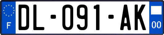 DL-091-AK