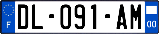 DL-091-AM