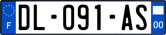 DL-091-AS