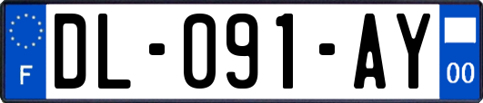 DL-091-AY