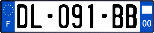 DL-091-BB