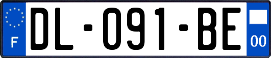 DL-091-BE