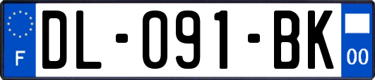 DL-091-BK