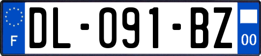 DL-091-BZ