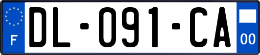 DL-091-CA