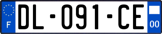 DL-091-CE