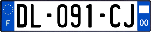 DL-091-CJ