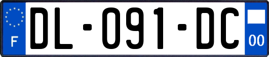 DL-091-DC