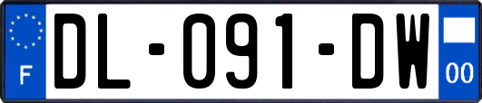 DL-091-DW