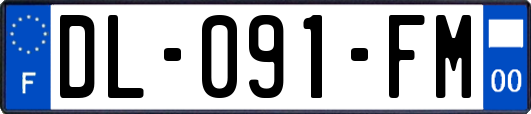 DL-091-FM